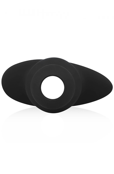 Buttr Foxhole Hollow Butt Plug - Tuščiaviduris analinis kištukas 3