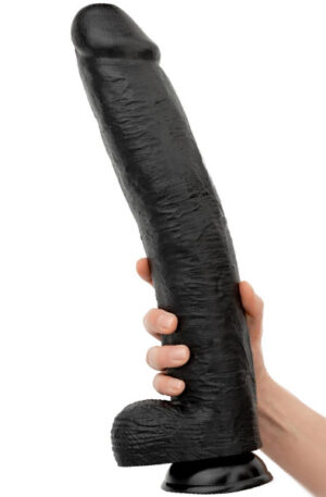 Buttr Operation Dingo Huge Dildo 43 cm - XXL dildo 1