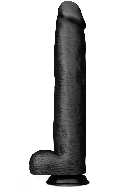 Buttr Operation Dingo Huge Dildo 43 cm - XXL dildo 2