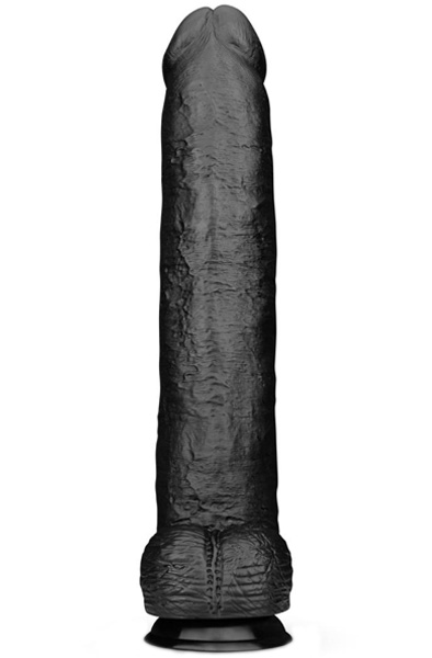 Buttr Operation Dingo Huge Dildo 43 cm - XXL dildo 4