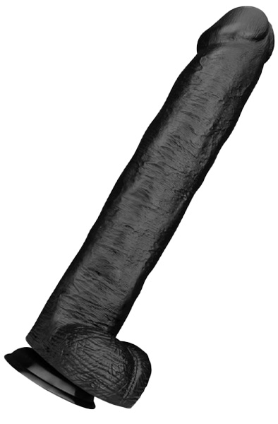 Buttr Operation Dingo Huge Dildo 43 cm - XXL dildo 5