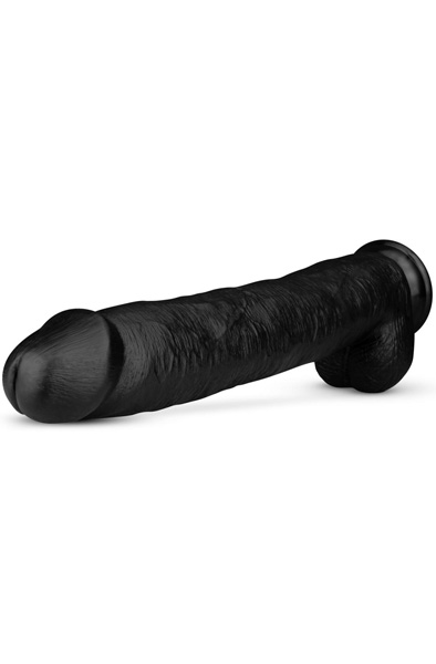 Buttr Operation Dingo Huge Dildo 43 cm - XXL dildo 6