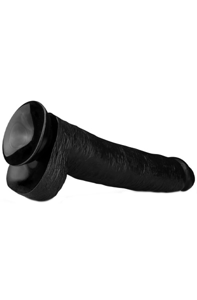 Buttr Operation Dingo Huge Dildo 43 cm - XXL dildo 7