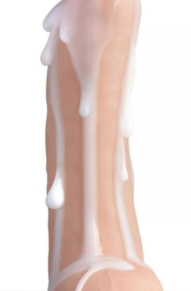 Buttr Sperm White Lubricant 150 ml - Dirbtinė sperma 2 [full]