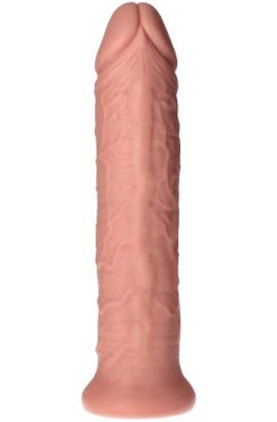 Cesare Flesh Dildo 31,5 cm - Xl dildo 3