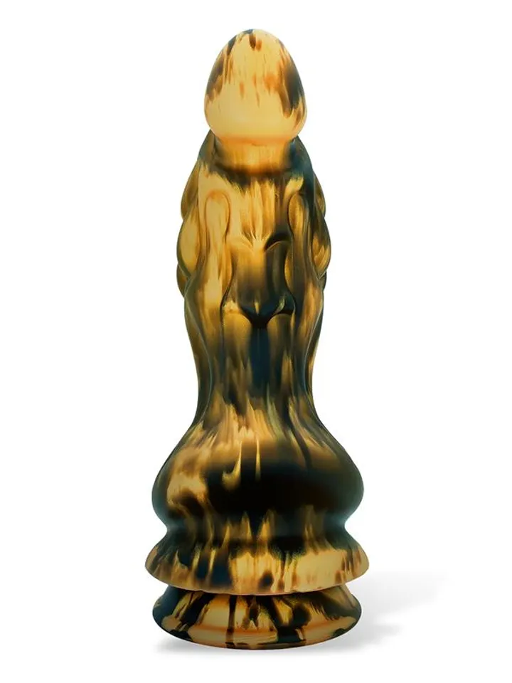Cetsura Dragon Liquid Silicone Dildo 27 cm - Dragon dildo 4 [full]
