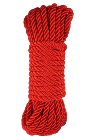 Chisa Novelties Reatrain Me Rope 10m - Bondage juosta 1