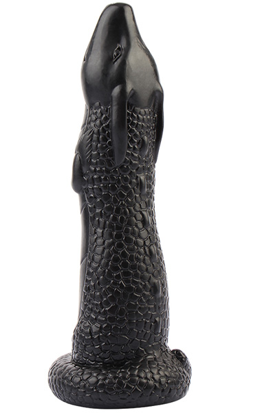 Chisa Novelties Wyrm Baiser Dildo 19,5 cm - Dragon dildo 2