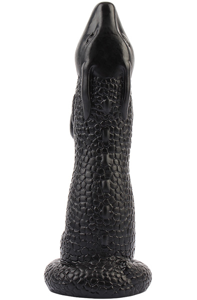 Chisa Novelties Wyrm Baiser Dildo 19,5 cm - Dragon dildo 3