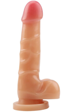 Chisa Rhythm Dildo 19 cm - Dildo 1