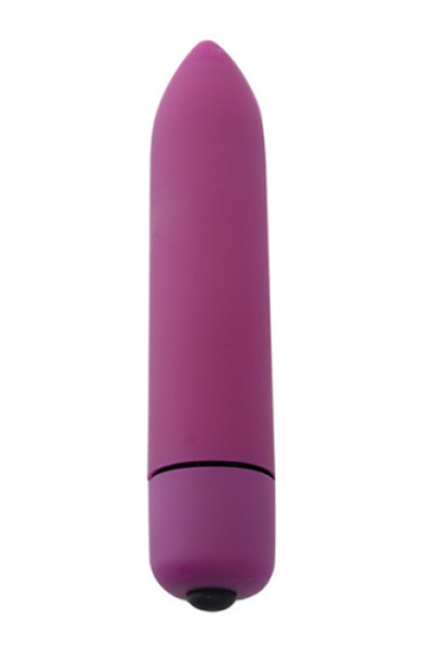 Classics Bullet Purple - Vibratorius 2