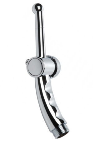 CleanStream Shower Cleansing Nozzle with Flow Regulator - Dušo antgalis 1