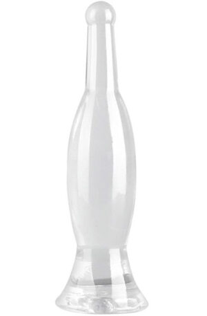 ClearlyHorny Bottle Plug Large 29 cm - XL ButtPug 1