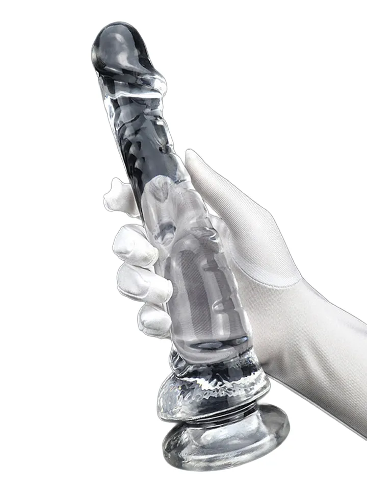 ClearlyHorny Good Tigstrike 25 cm - Dildo 1 [full]