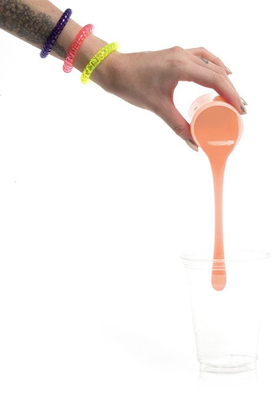 Clone-a-Willy Liquid Rubber REFILL - Klonuoti dildo 2