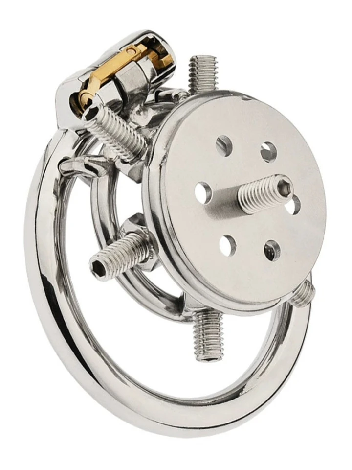 Cocklock Rivopiks Cage 45 mm - Varpos narvas 1 [full]
