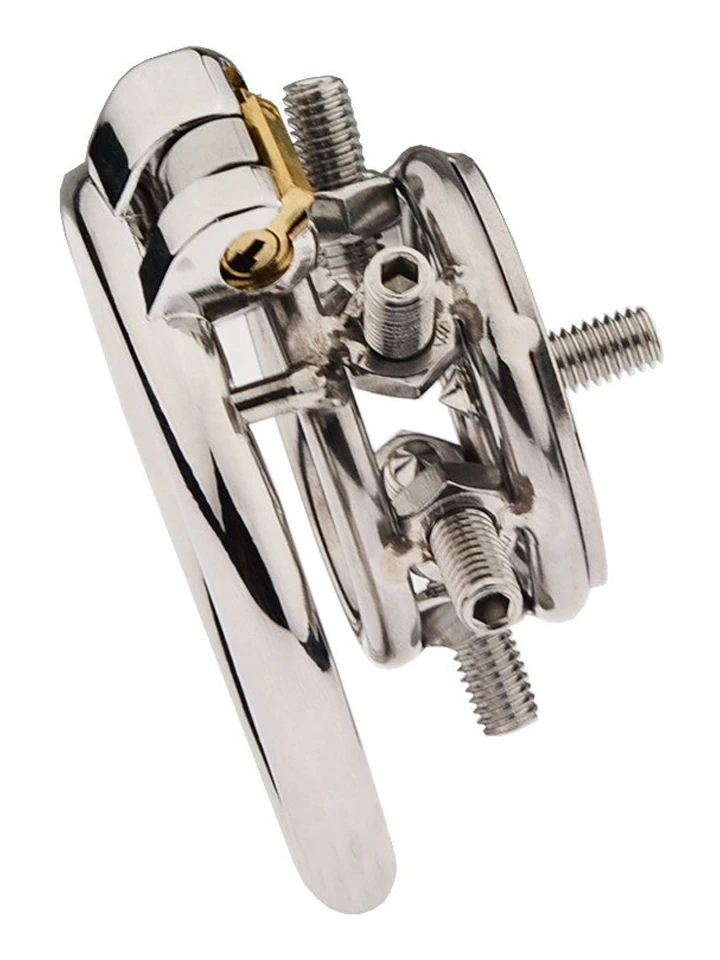 Cocklock Rivopiks Cage 45 mm - Varpos narvas 2 [full]