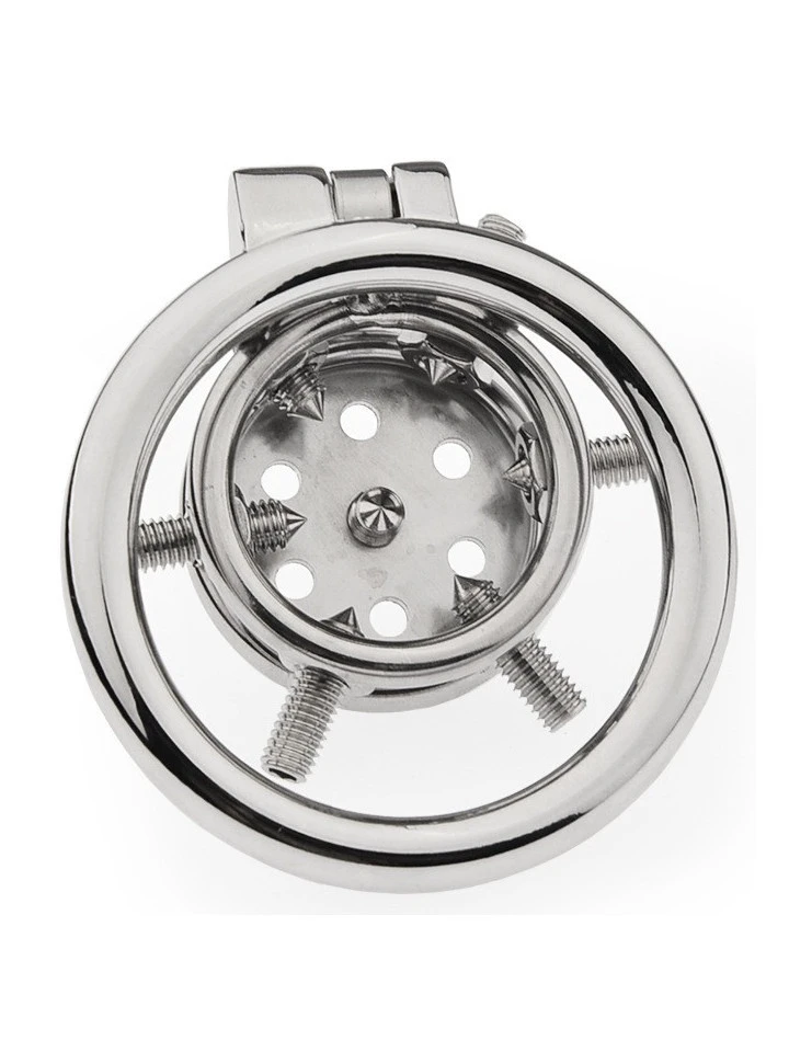 Cocklock Rivopiks Cage 45 mm - Varpos narvas 3 [full]