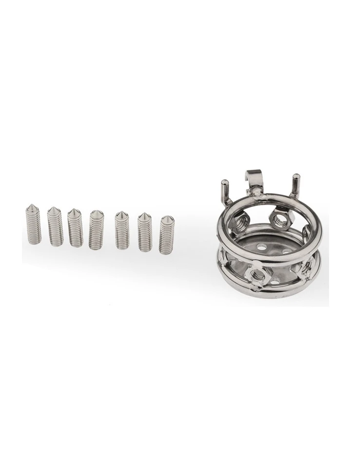 Cocklock Rivopiks Cage 45 mm - Varpos narvas 4 [full]