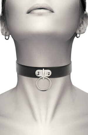 Coquette Choker Fetish - BDSM Dūsintuvas (Chokeris) 1