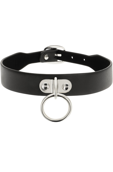 Coquette Choker Fetish - BDSM Dūsintuvas (Chokeris) 2