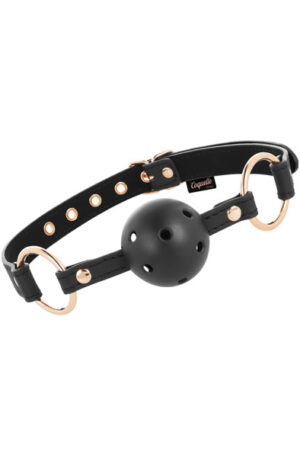 Coquette Fantasy Breathable Ball Gag - Gago kamuolys 1