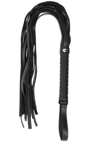 Coquette Fantasy Vegan Leather Flogger - Floggeris 1