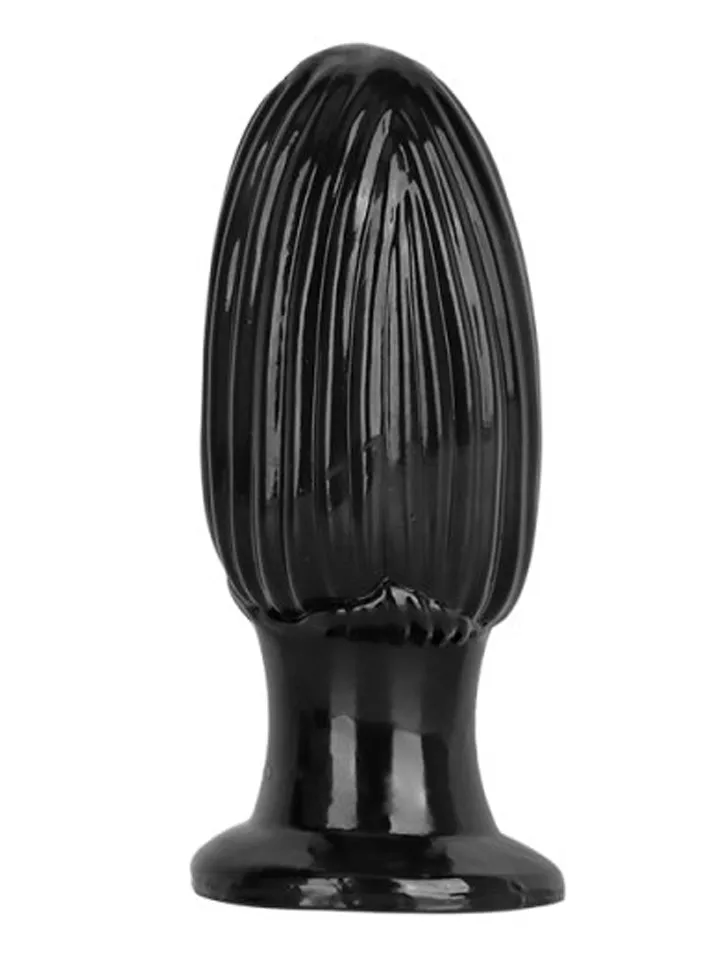 Corn Pop Plug 20 cm - XL ButtPug 2