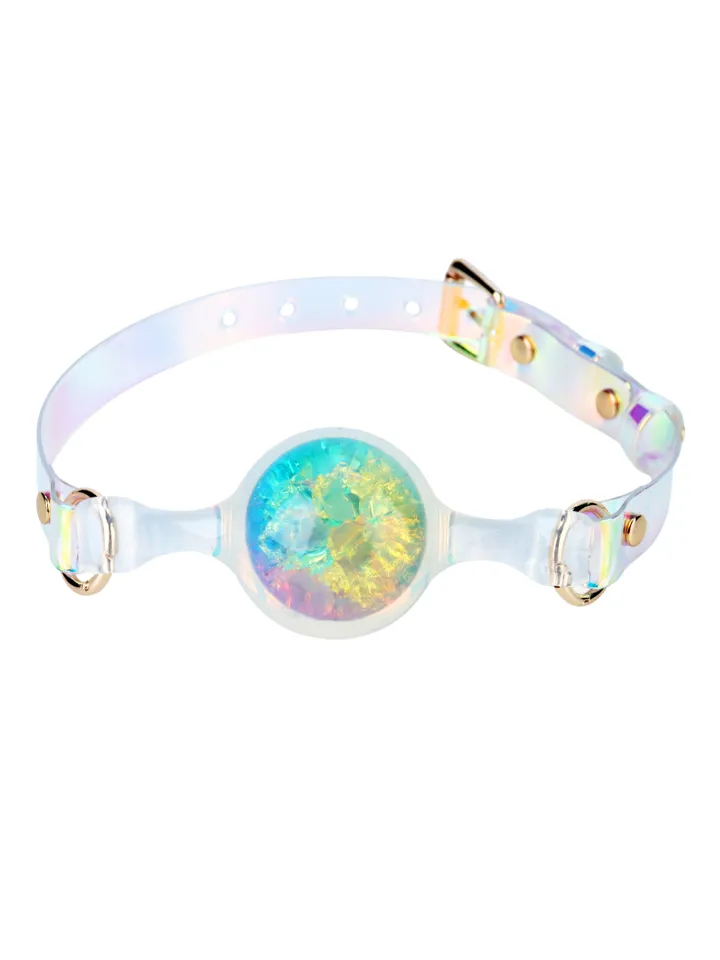 Cosmic Galaxy Gag - Gago kamuolys 1 [full]