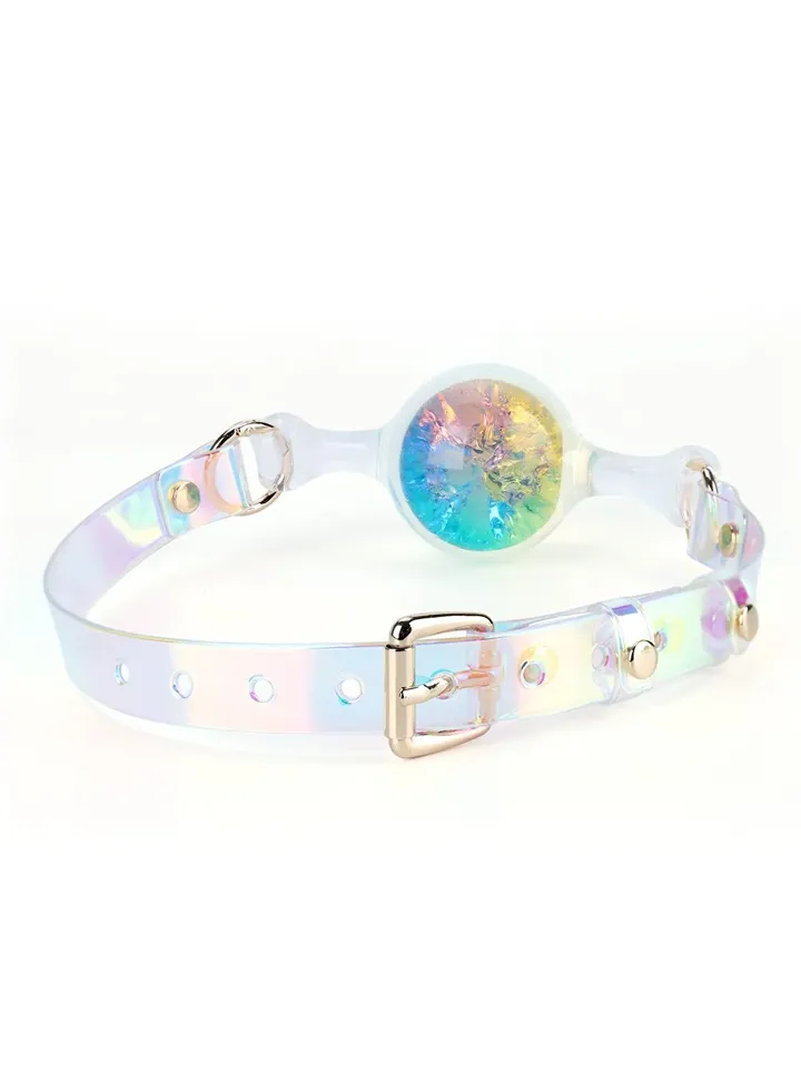 Cosmic Galaxy Gag - Gago kamuolys 2 [full]