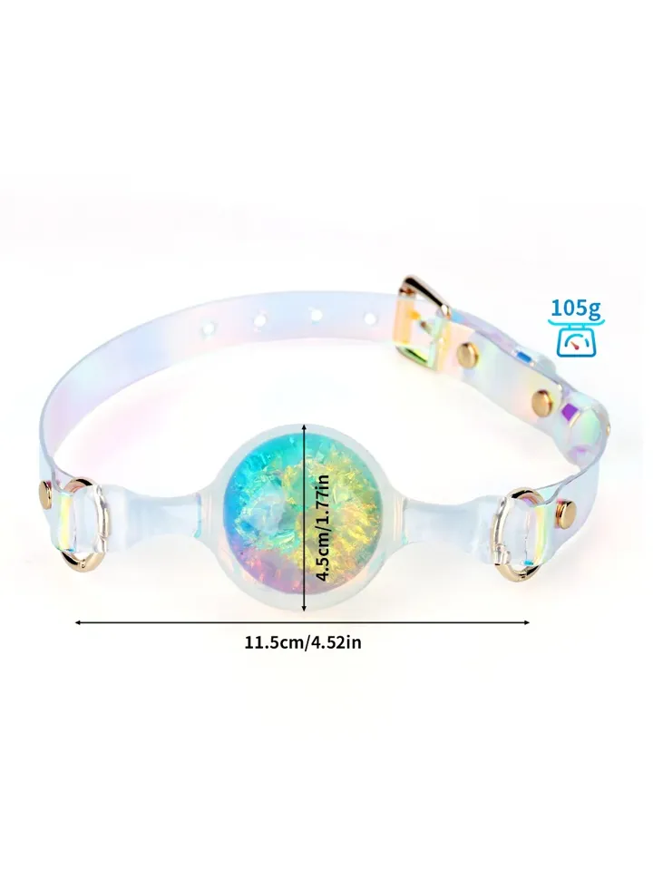 Cosmic Galaxy Gag - Gago kamuolys 3 [full]