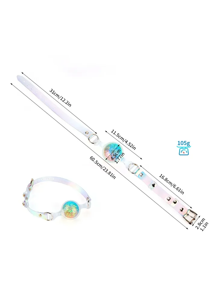 Cosmic Galaxy Gag - Gago kamuolys 4 [full]