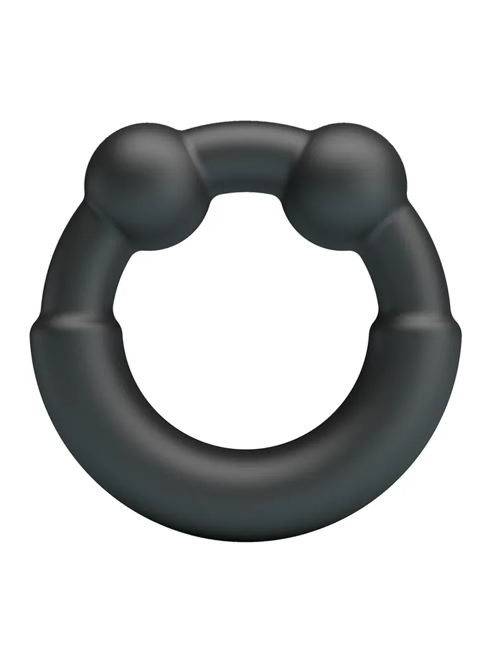 Crazy Bull Meco Cock Ring - Gaidžio žiedas 1 [full]