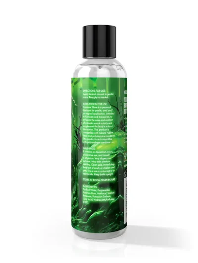 Creature Slime Waterbased Lubricant 236 ml - Vandens pagrindo lubrikantas 3