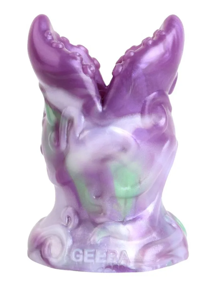 Croc-Croc Fantasy Stroker - Strokeris 1 [full]