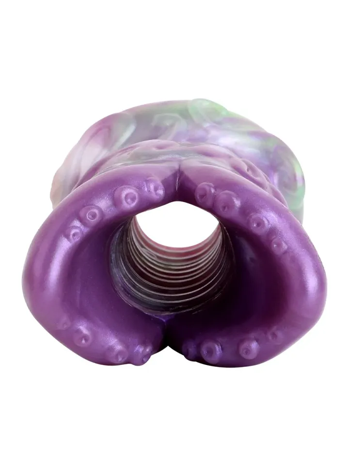 Croc-Croc Fantasy Stroker - Strokeris 2 [full]