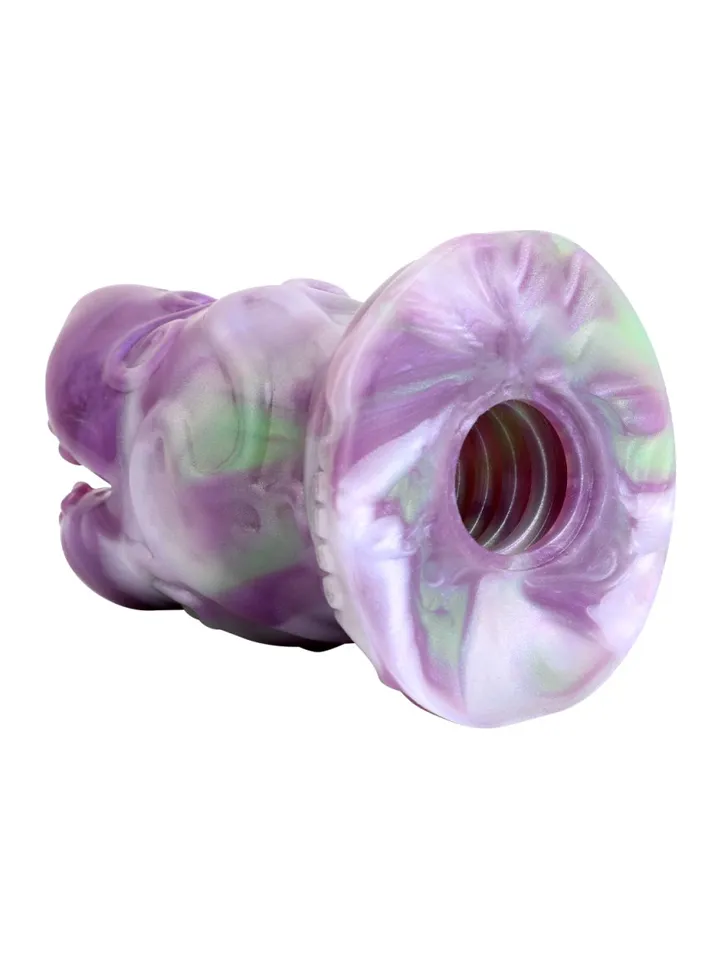 Croc-Croc Fantasy Stroker - Strokeris 3 [full]