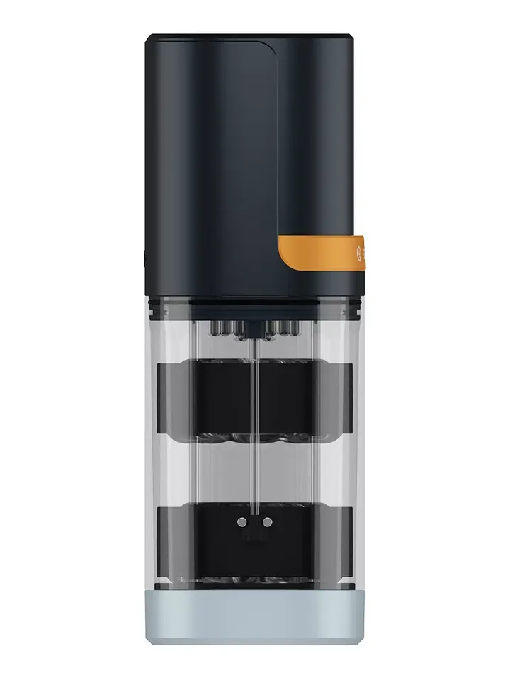 Cruizr 4-in-1 Masturbator With LCD Display - Automatinis masturbatorius 5 [full]