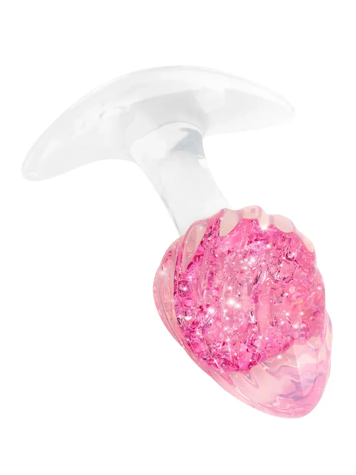 Crystal Butt Plug Small - Analinis kištukas 2 [full]