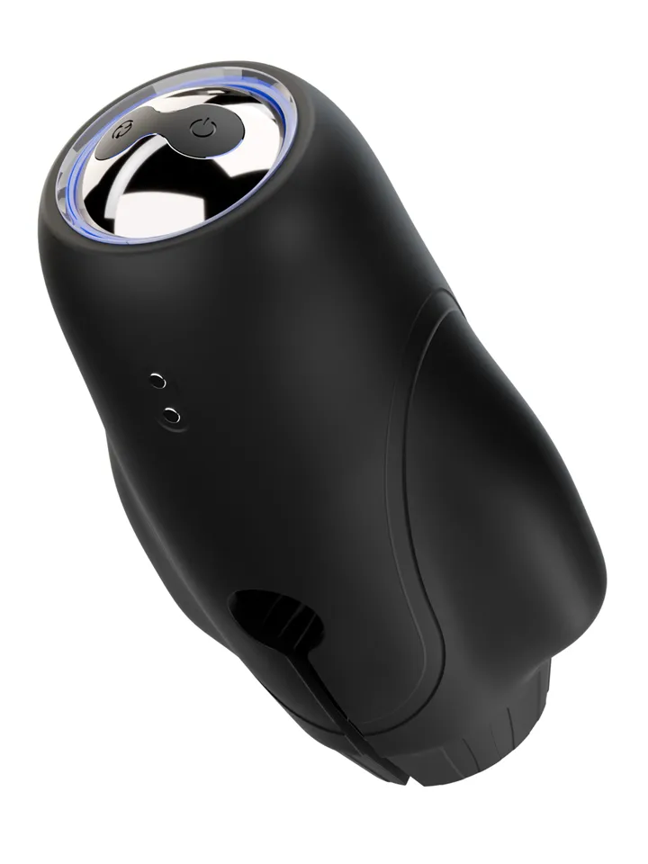 Cyclone Spinner Elite - Vibruojantis masturbatorius 4 [full]