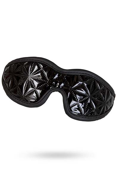 Diabolique Black Eye Mask - Užliejimas 2