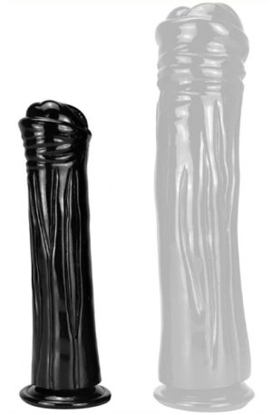 Dildo Mini Cudgel 26 cm - Dildo 1