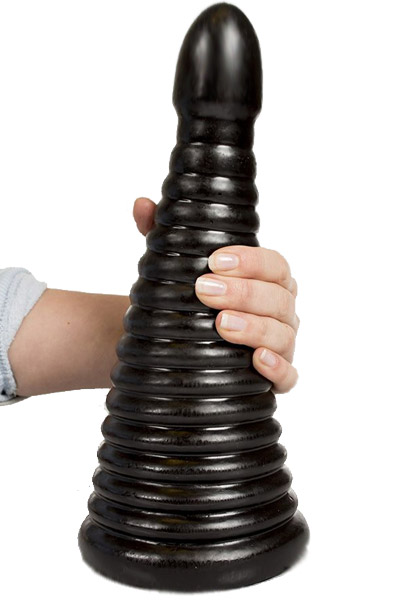 Dinoo Xiong 29,5 cm - Xl dildo 1
