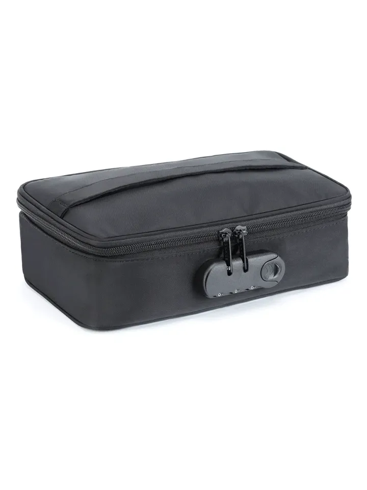 Discreet Lockable Toy Storage Box - Sekso žaislų laikymas 1 [full]