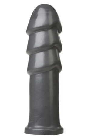 Doc Johnson B-10 Warhead 25,5 cm - Analinis dildo 1