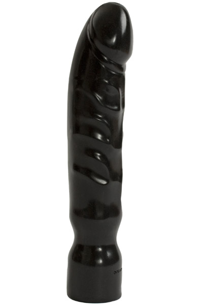 Doc Johnson Big Boy Black 30 cm - Dildo 1