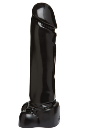 Doc Johnson Jumbo Jack Man O'War 24cm - Dildo 1