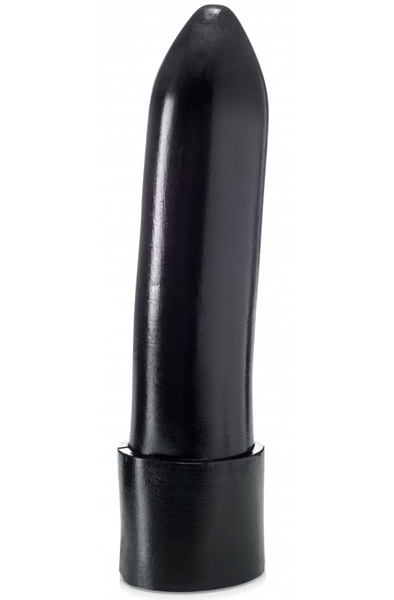 Dodger Army Ogive 31,5 cm - Analinis dildo 2
