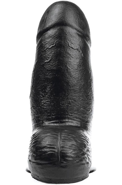 Domestic Partner Hans XL 28 cm - Papildomas tipas analinis dildo 2