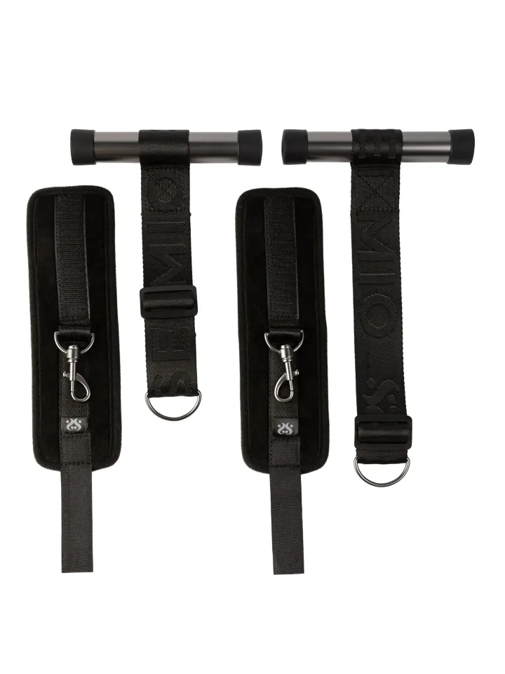 Doorway Control Play Over-Door Cuffs - Pozicijos meistras 3 [full]